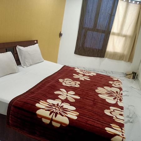 Sapphire Palace 3 Hotel ชัยปุระ ภายนอก รูปภาพ
